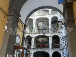 Napoli unica parte 2: viaggio nella città più speciale del mondo