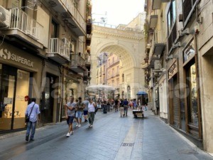 Napoli unica parte 1: viaggio nella città più speciale del mondo