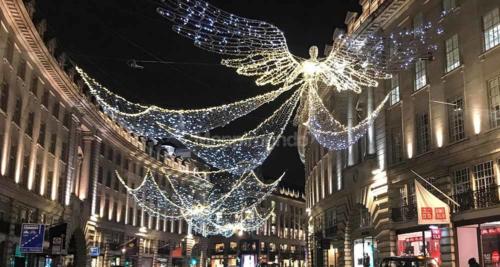 Londra: i 10 luoghi imperdibili dello shopping