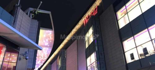 Londra: i 10 luoghi imperdibili dello shopping