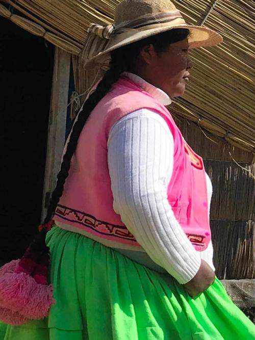 Le Cholitas: da donne discriminate ad icone nazionali