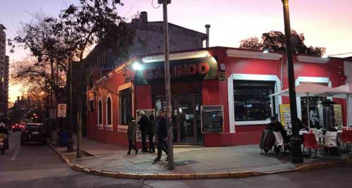 Barrio Bellavista e la Chascona: nel quartiere più vibrante della citta ed a casa di Pablo Neruda