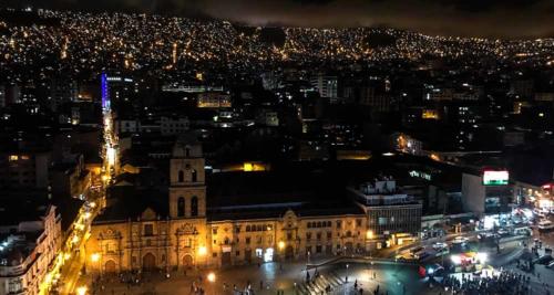 La Paz: tra cholitas, sciamani, streghe ed il carcere più particolare del mondo