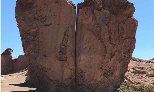 Alla scoperta della Valle De Las Rocas, delle Lagune Altiplaniche e del Canyon dell&#8217;Anaconda