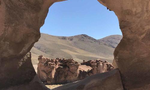 Alla scoperta della Valle De Las Rocas, delle Lagune Altiplaniche e del Canyon dell&#8217;Anaconda