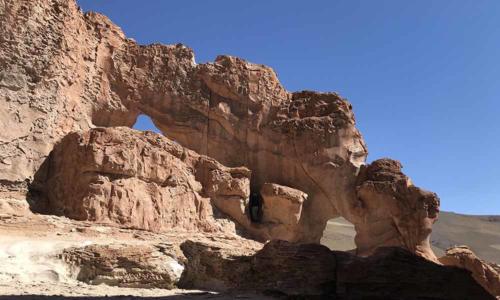 Alla scoperta della Valle De Las Rocas, delle Lagune Altiplaniche e del Canyon dell&#8217;Anaconda